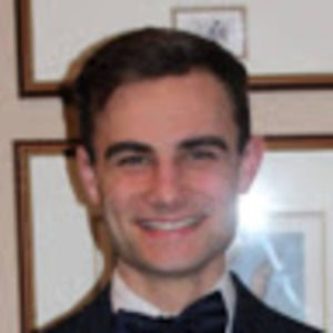 Meet your Posher, Zachary